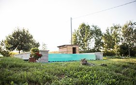 B&B Casa Campagnari